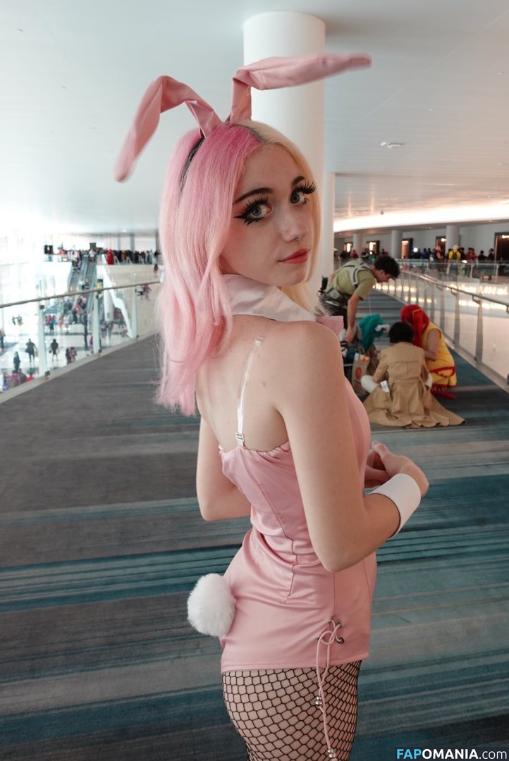 Iluvmeww / iluvmey Nu OnlyFans  Photo fuitée #28