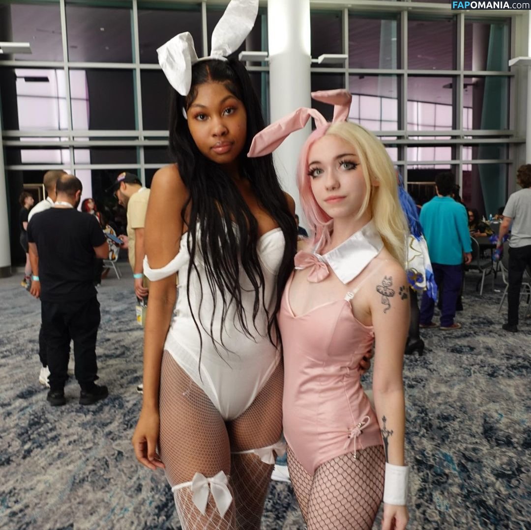 Iluvmeww / iluvmey Nu OnlyFans  Photo fuitée #38