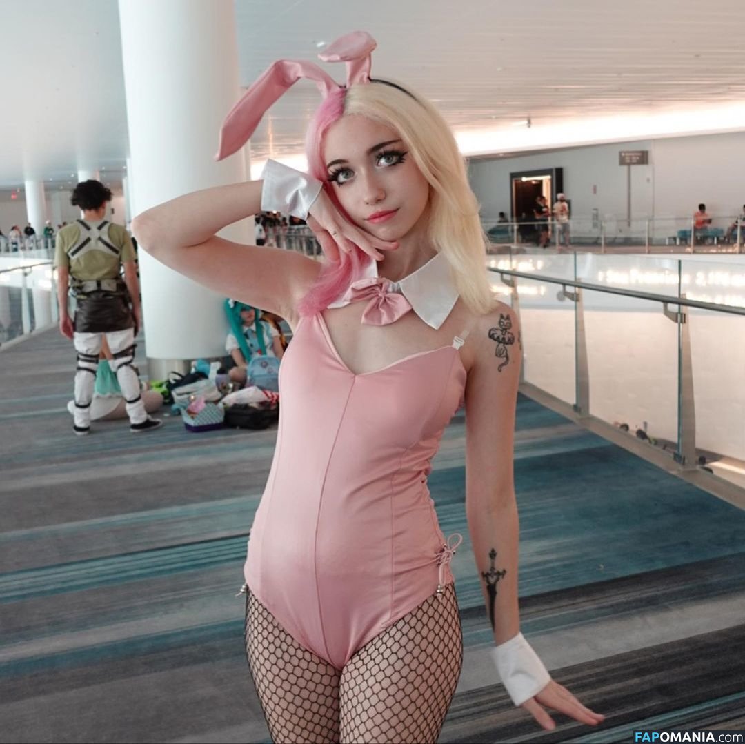 Iluvmeww / iluvmey Nu OnlyFans  Photo fuitée #40