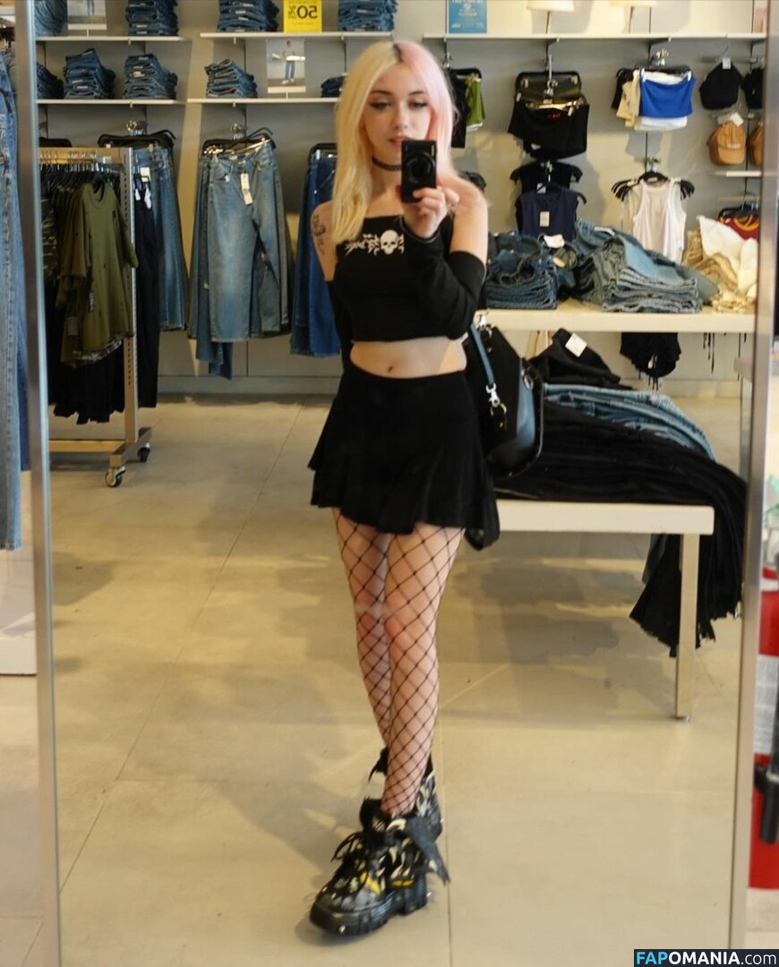 Iluvmeww / iluvmey Nu OnlyFans  Photo fuitée #114