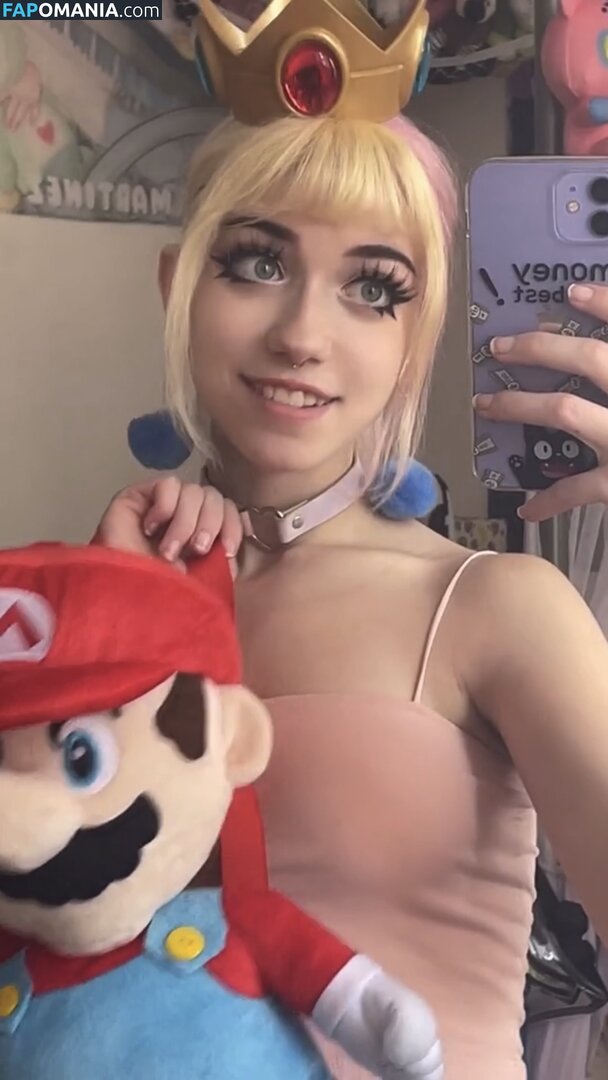 Iluvmeww / iluvmey Nu OnlyFans  Photo fuitée #134