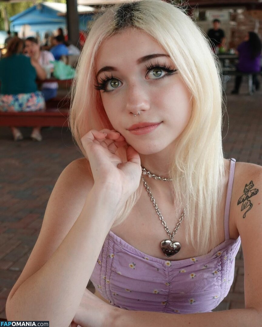 Iluvmeww / iluvmey Nu OnlyFans  Photo fuitée #138