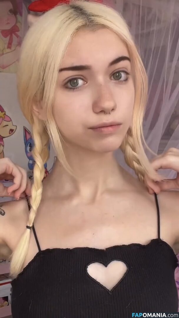 Iluvmeww / iluvmey Nu OnlyFans  Photo fuitée #171