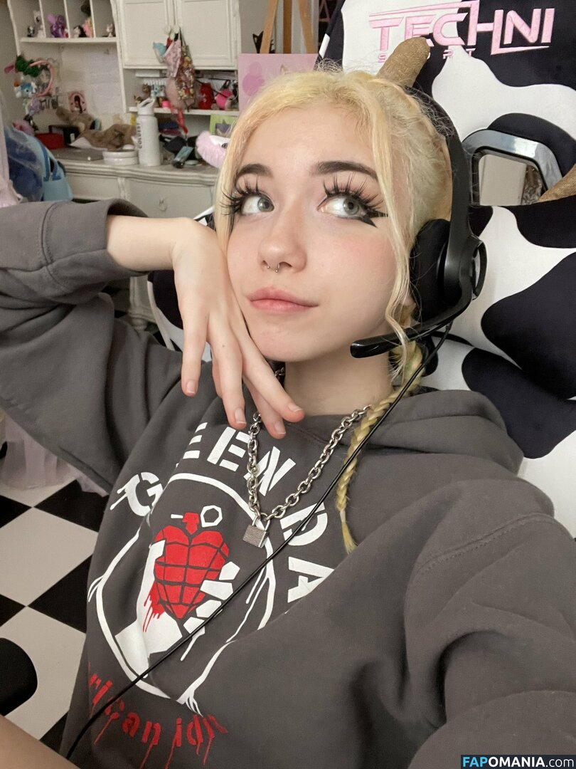 Iluvmeww / iluvmey Nu OnlyFans  Photo fuitée #211