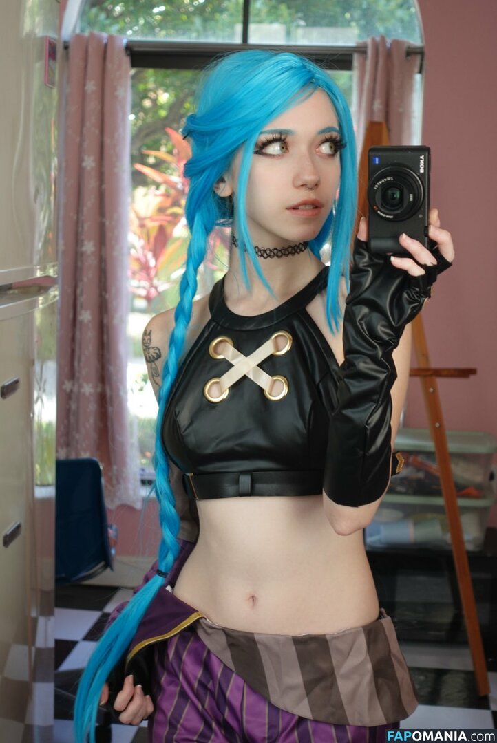 Iluvmeww / iluvmey Nu OnlyFans  Photo fuitée #249