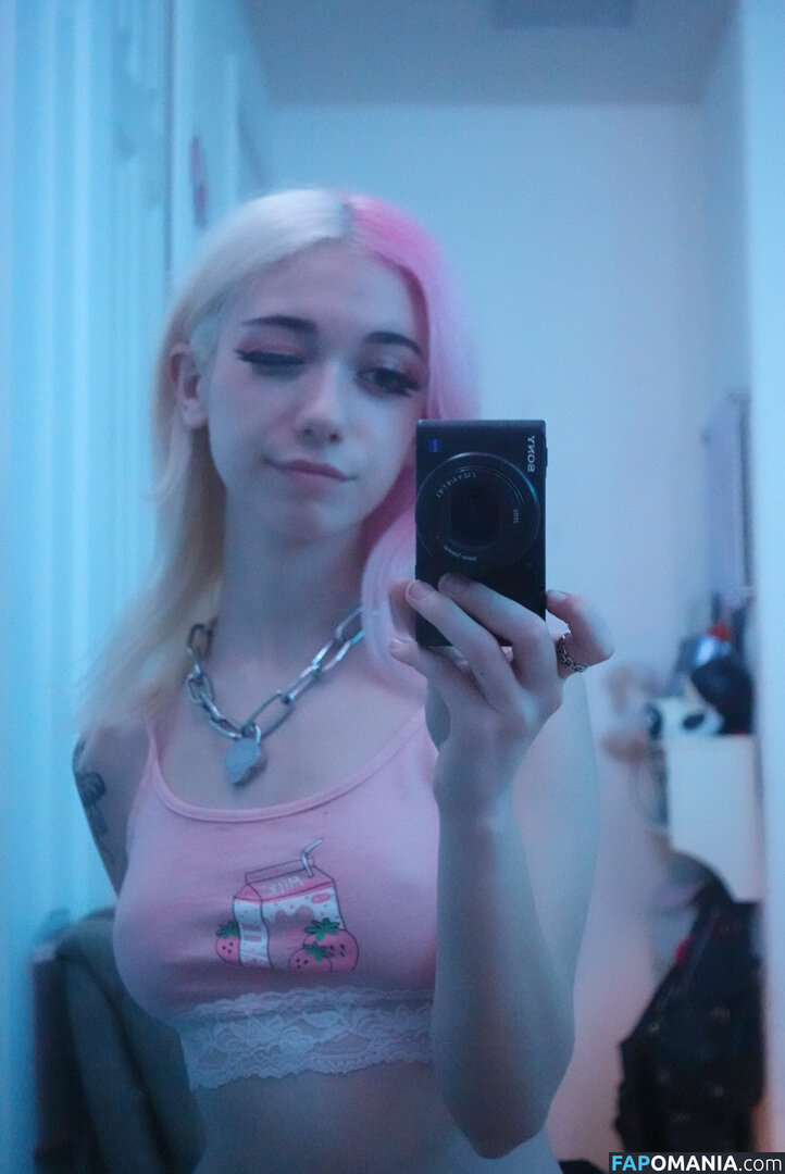 Iluvmeww / iluvmey Nu OnlyFans  Photo fuitée #342