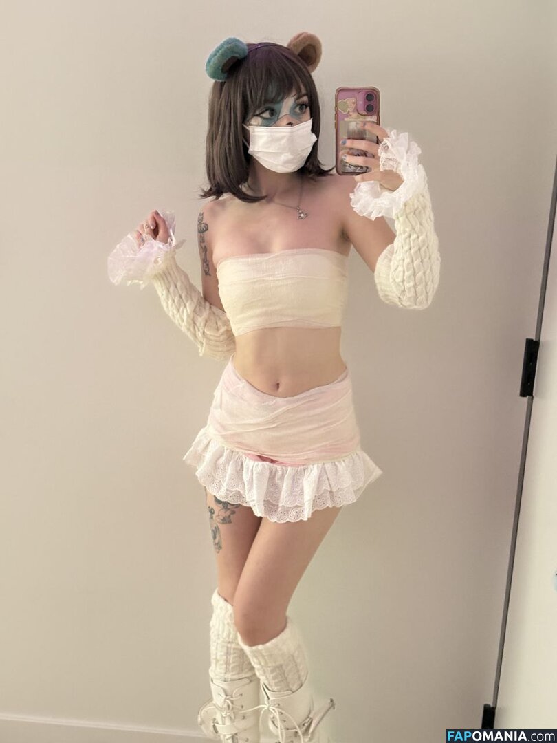 Iluvmeww / iluvmey Nu OnlyFans  Photo fuitée #350