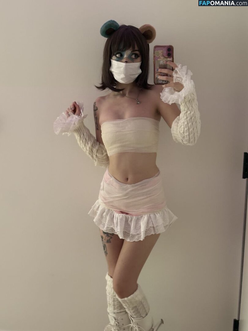 Iluvmeww / iluvmey Nu OnlyFans  Photo fuitée #351