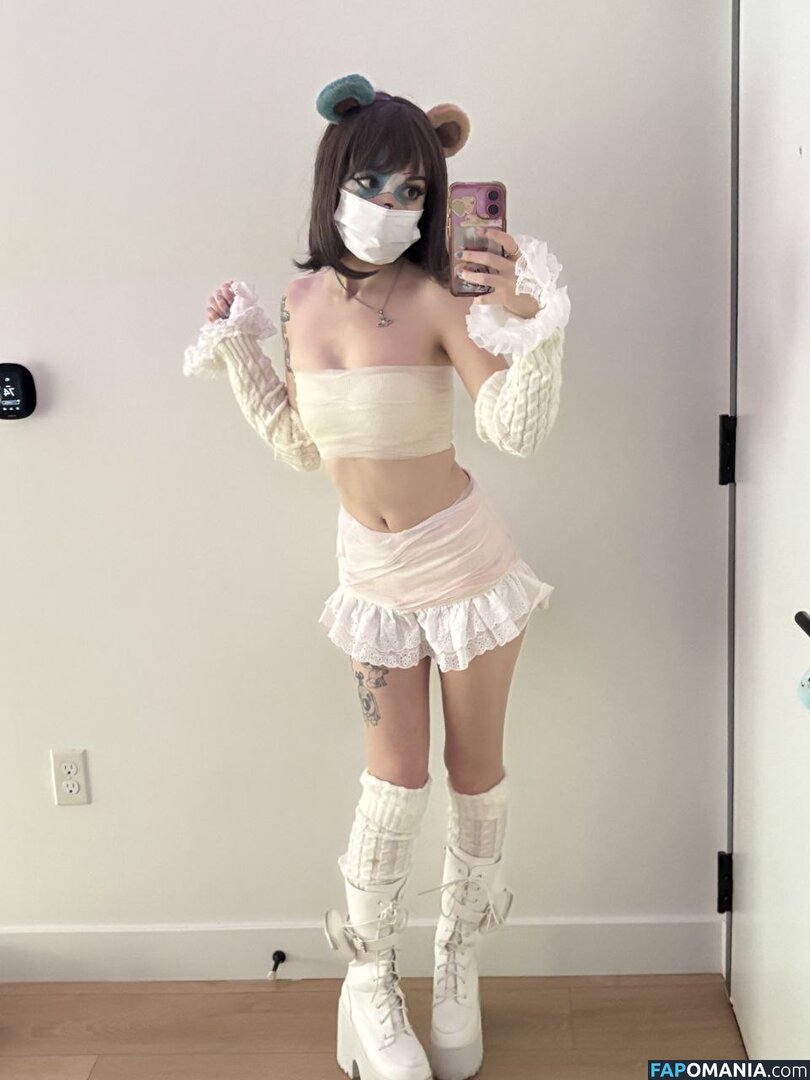 Iluvmeww / iluvmey Nu OnlyFans  Photo fuitée #353