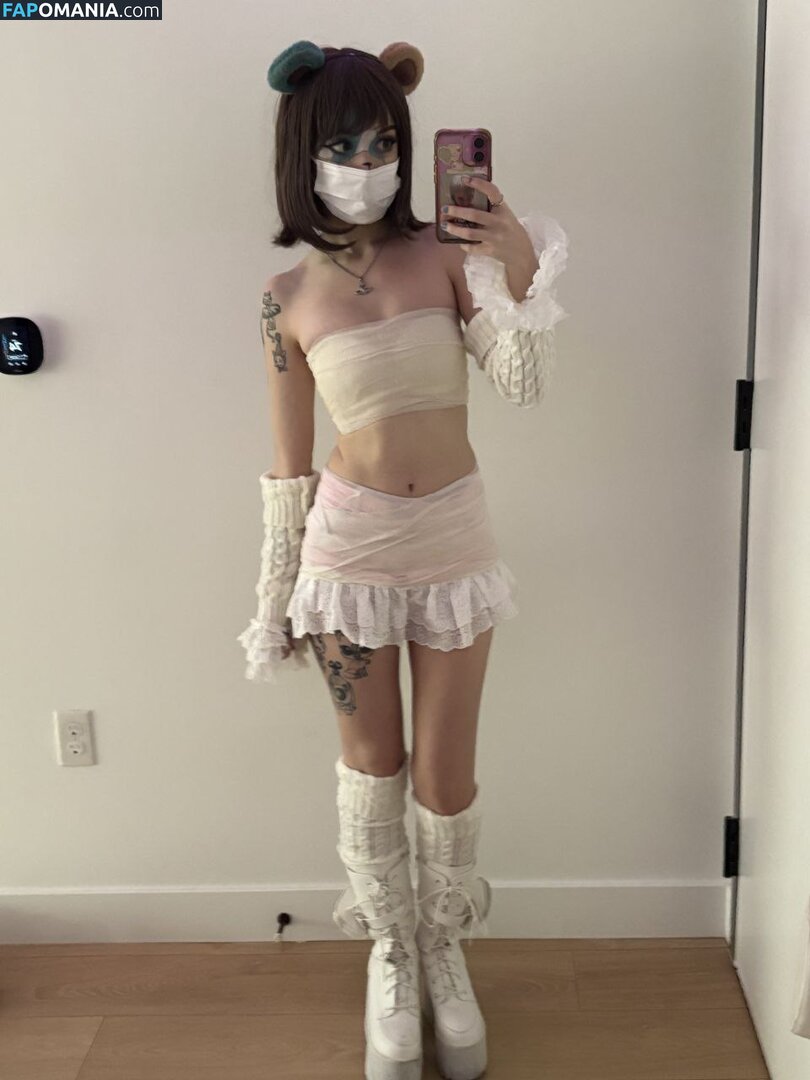 Iluvmeww / iluvmey Nu OnlyFans  Photo fuitée #354