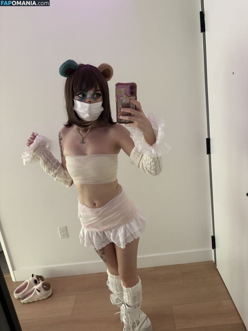 Iluvmeww / iluvmey Nu OnlyFans  Photo fuitée #355