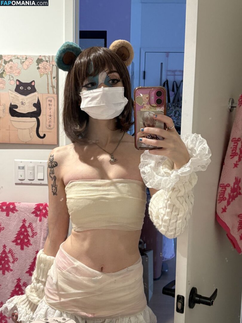 Iluvmeww / iluvmey Nu OnlyFans  Photo fuitée #358