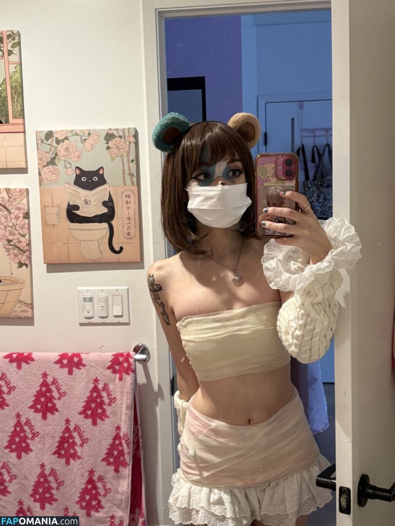 Iluvmeww / iluvmey Nu OnlyFans  Photo fuitée #359