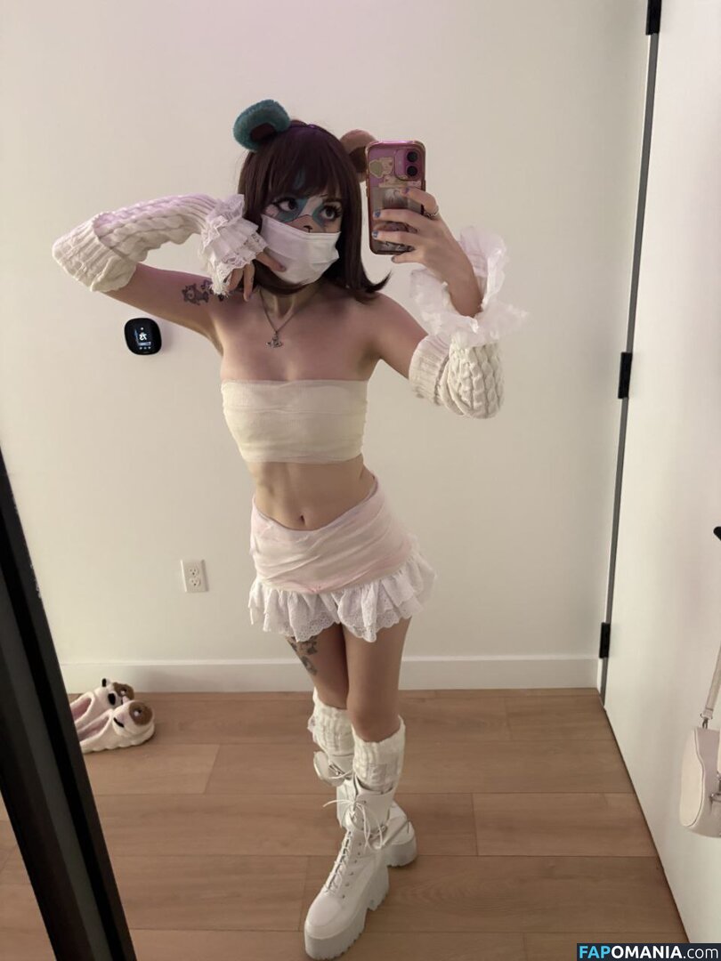 Iluvmeww / iluvmey Nu OnlyFans  Photo fuitée #360