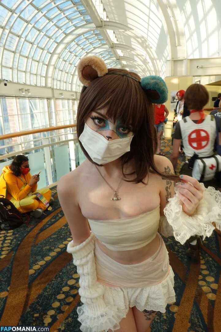 Iluvmeww / iluvmey Nu OnlyFans  Photo fuitée #361