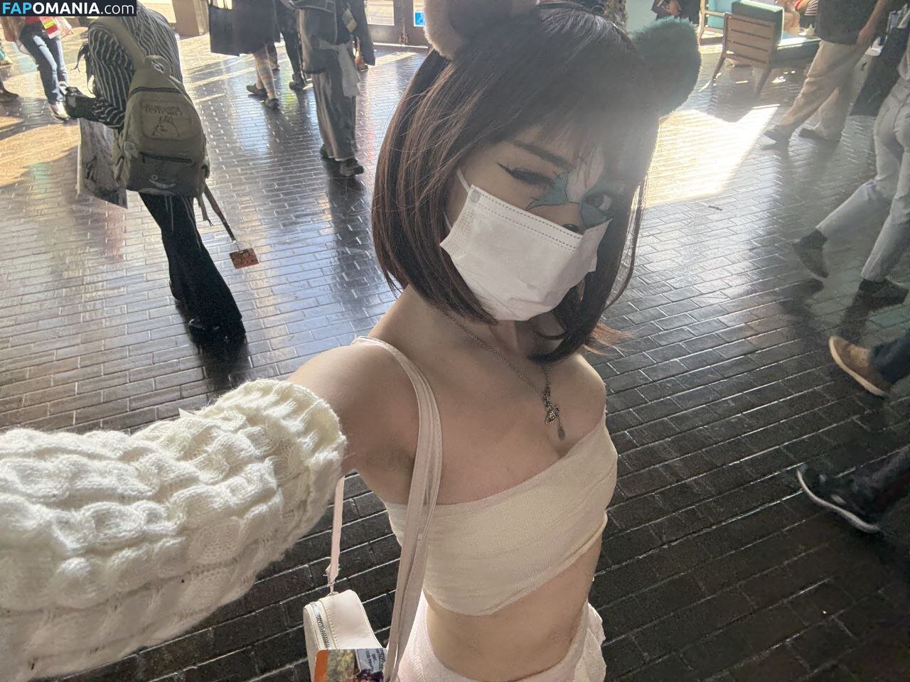 Iluvmeww / iluvmey Nu OnlyFans  Photo fuitée #362