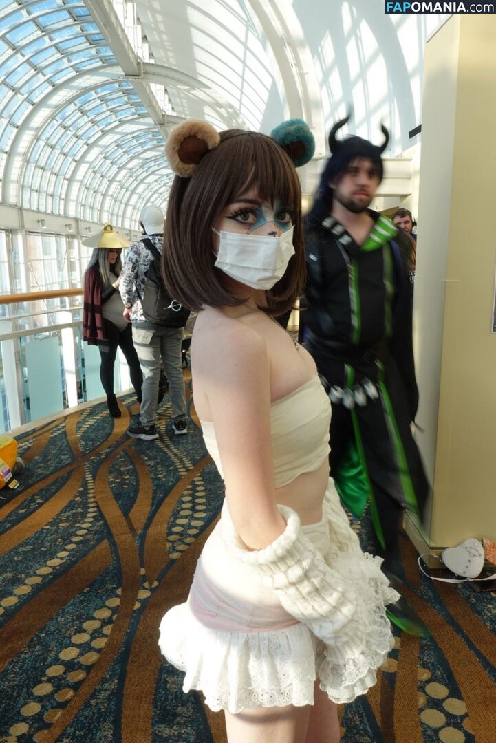 Iluvmeww / iluvmey Nu OnlyFans  Photo fuitée #365