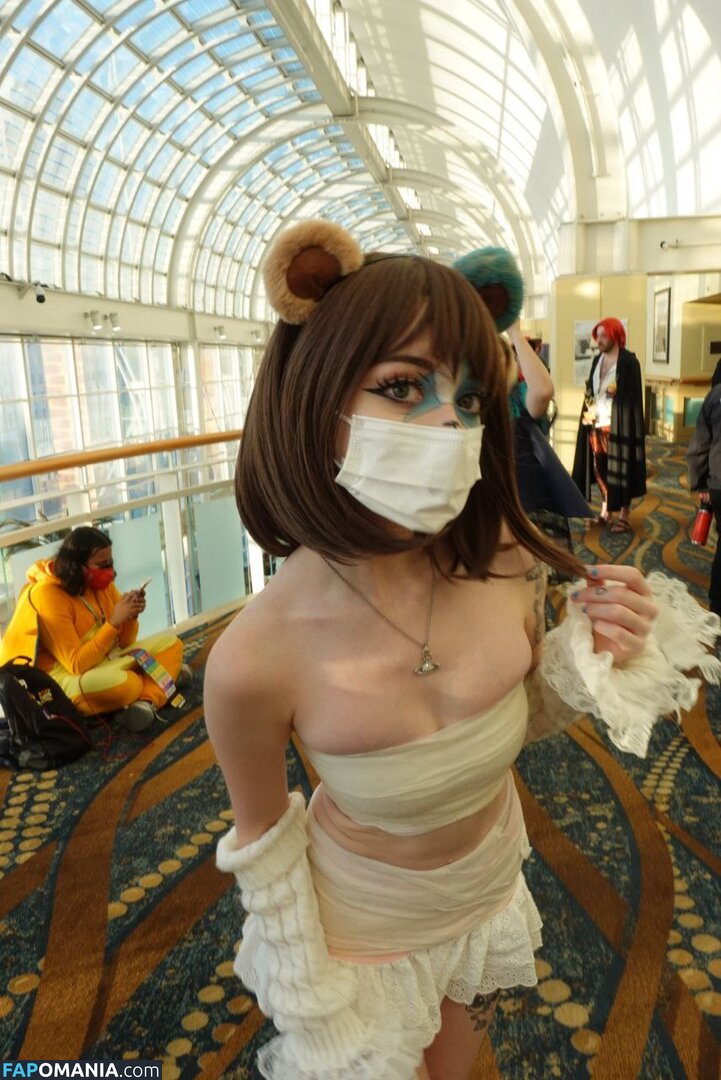 Iluvmeww / iluvmey Nu OnlyFans  Photo fuitée #366