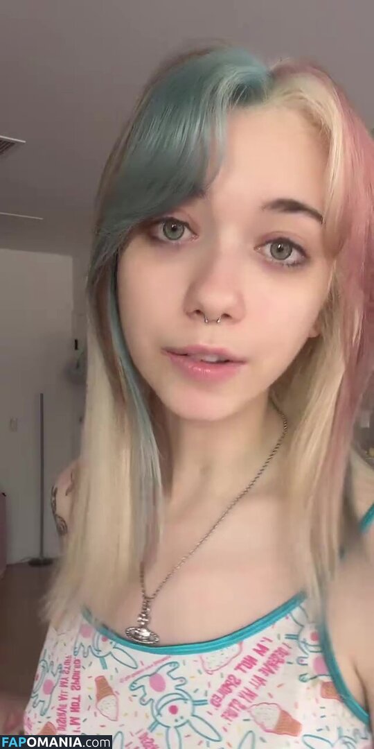 Iluvmeww / iluvmey Nu OnlyFans  Photo fuitée #373