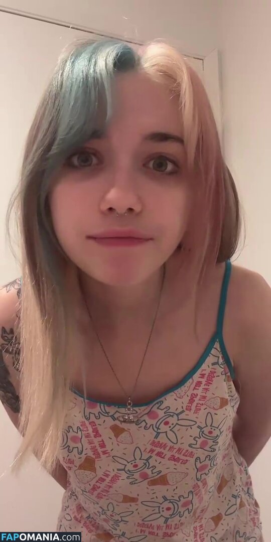 Iluvmeww / iluvmey Nu OnlyFans  Photo fuitée #374