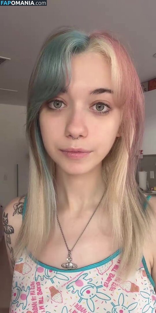 Iluvmeww / iluvmey Nu OnlyFans  Photo fuitée #375