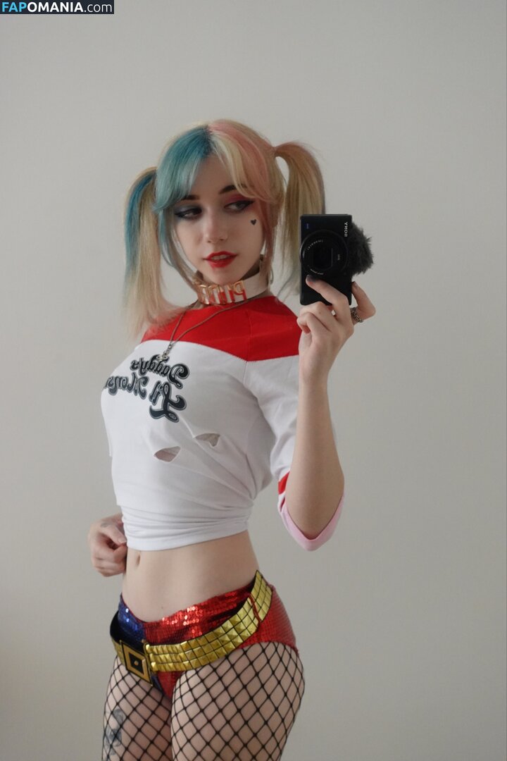 Iluvmeww / iluvmey Nu OnlyFans  Photo fuitée #377