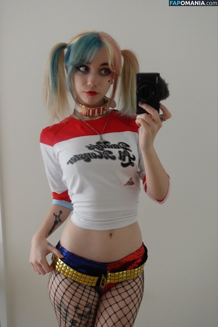 Iluvmeww / iluvmey Nu OnlyFans  Photo fuitée #378