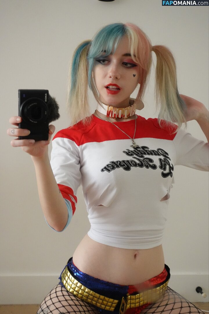 Iluvmeww / iluvmey Nu OnlyFans  Photo fuitée #379