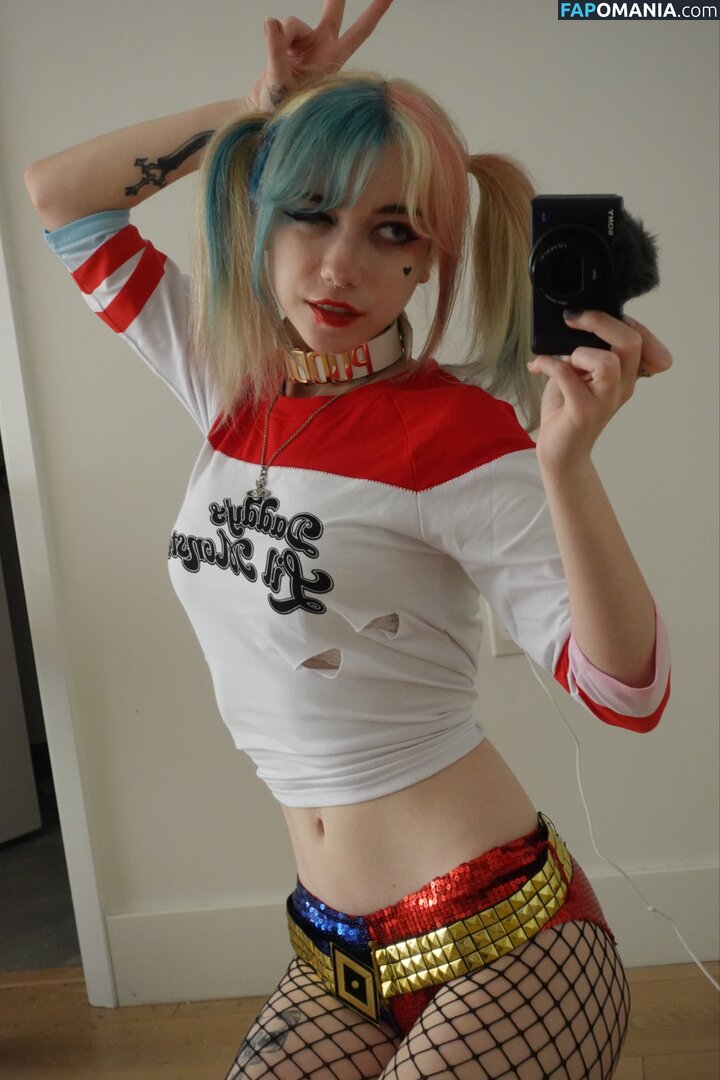 Iluvmeww / iluvmey Nu OnlyFans  Photo fuitée #380