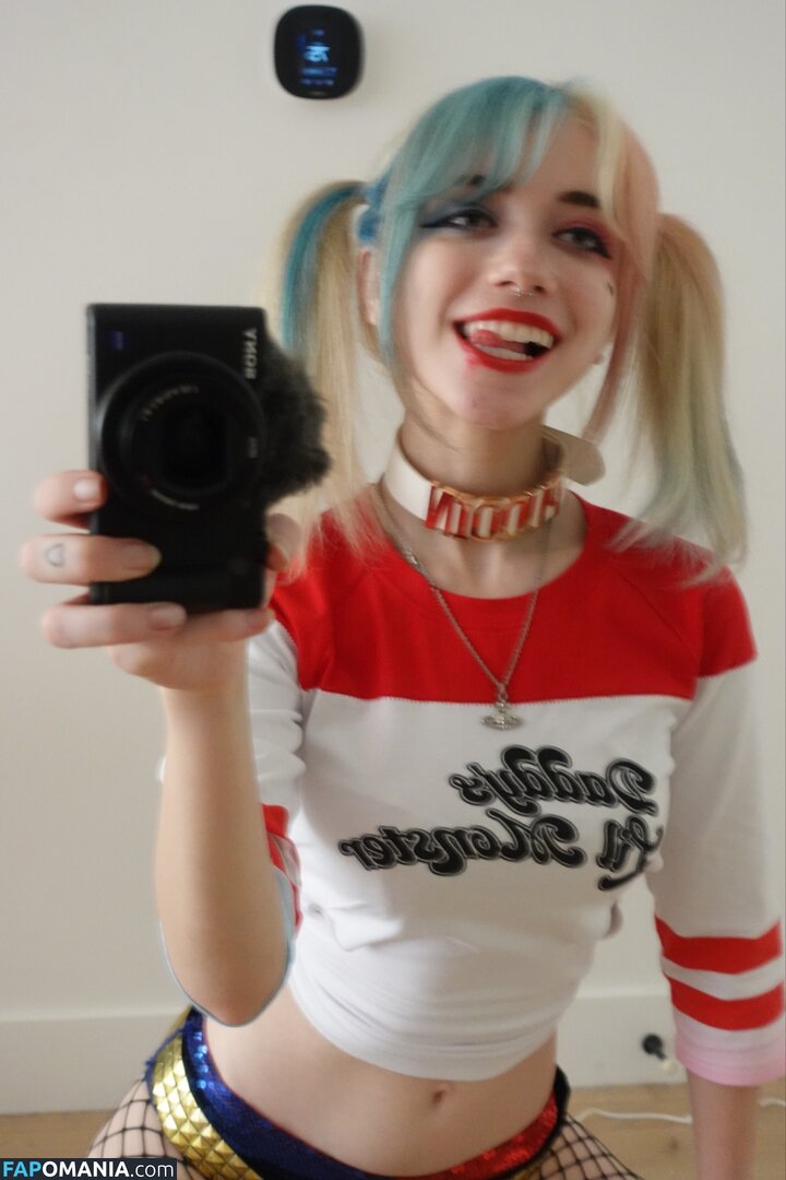 Iluvmeww / iluvmey Nu OnlyFans  Photo fuitée #381