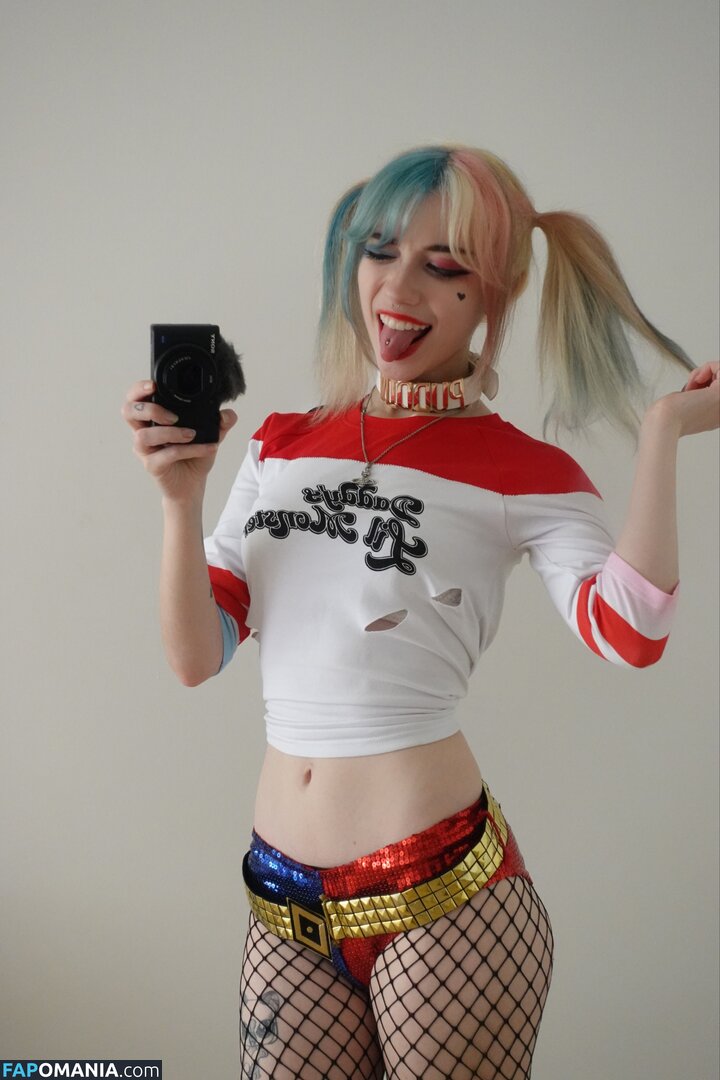 Iluvmeww / iluvmey Nu OnlyFans  Photo fuitée #382