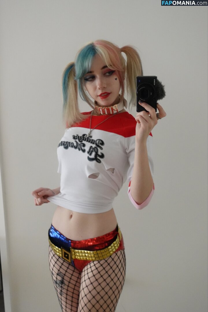 Iluvmeww / iluvmey Nu OnlyFans  Photo fuitée #383