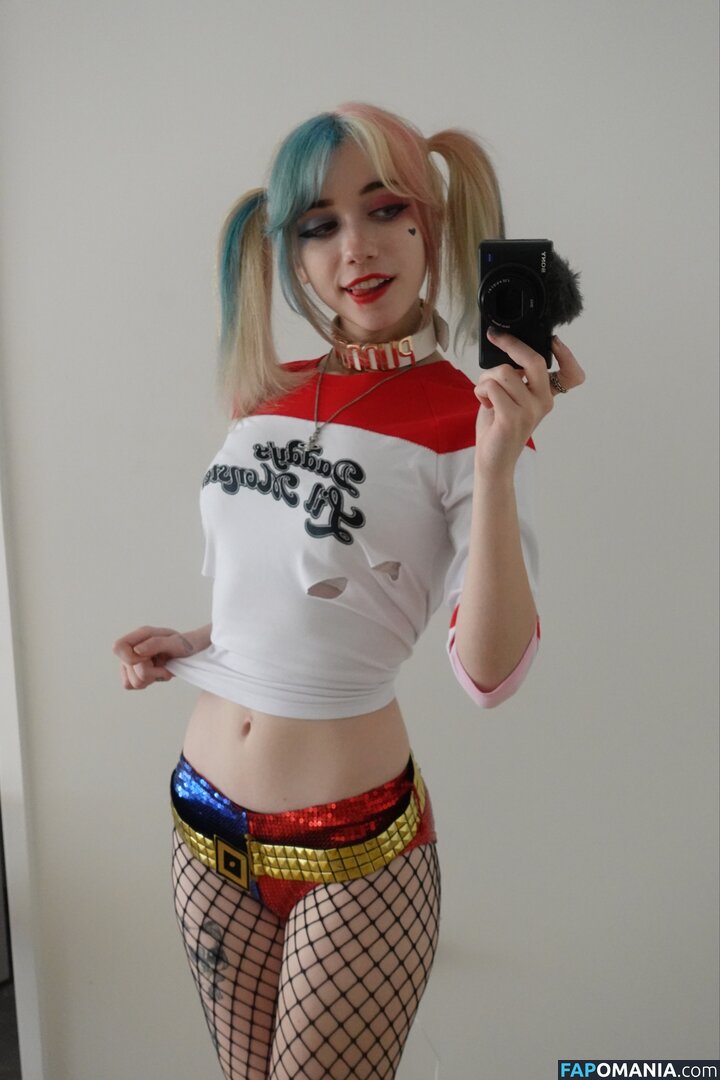 Iluvmeww / iluvmey Nu OnlyFans  Photo fuitée #384