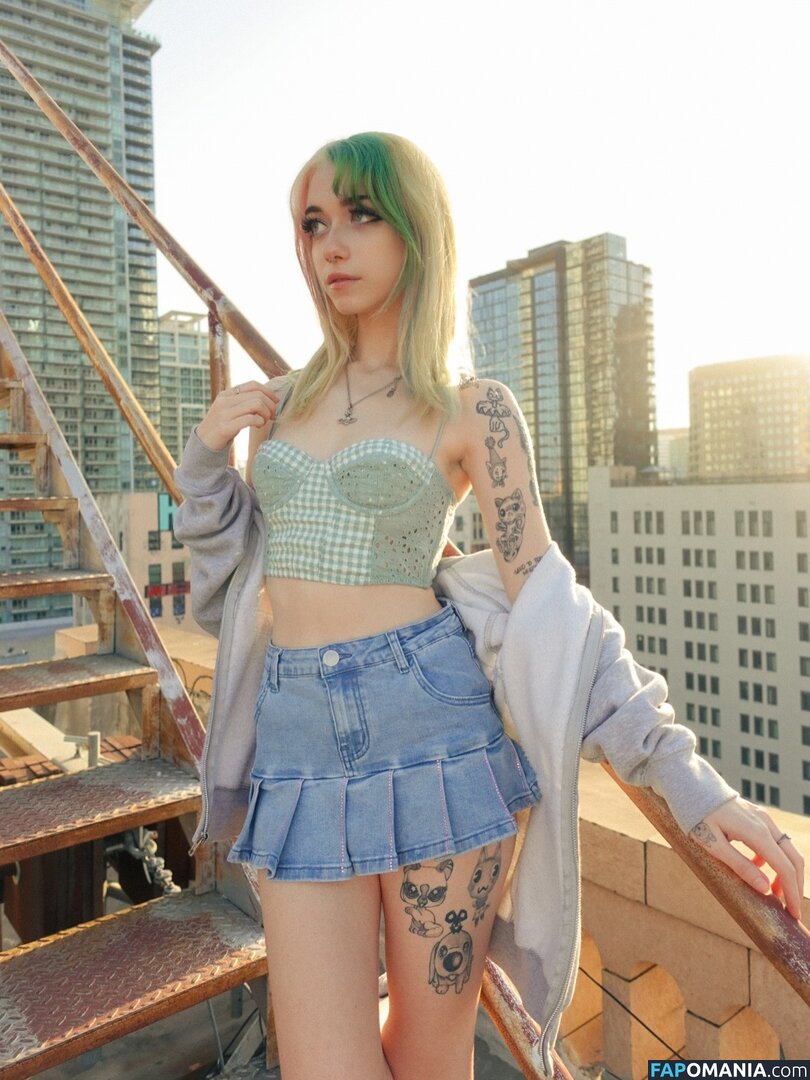 1ILuvMew1 / Iluvmeww / https: / iluvmey Nu OnlyFans  Photo fuitée #459