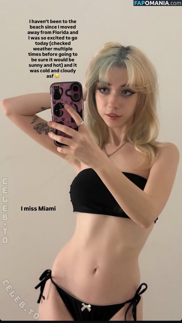 1ILuvMew1 / Iluvmeww / https: / iluvmey Nu OnlyFans  Photo fuitée #465
