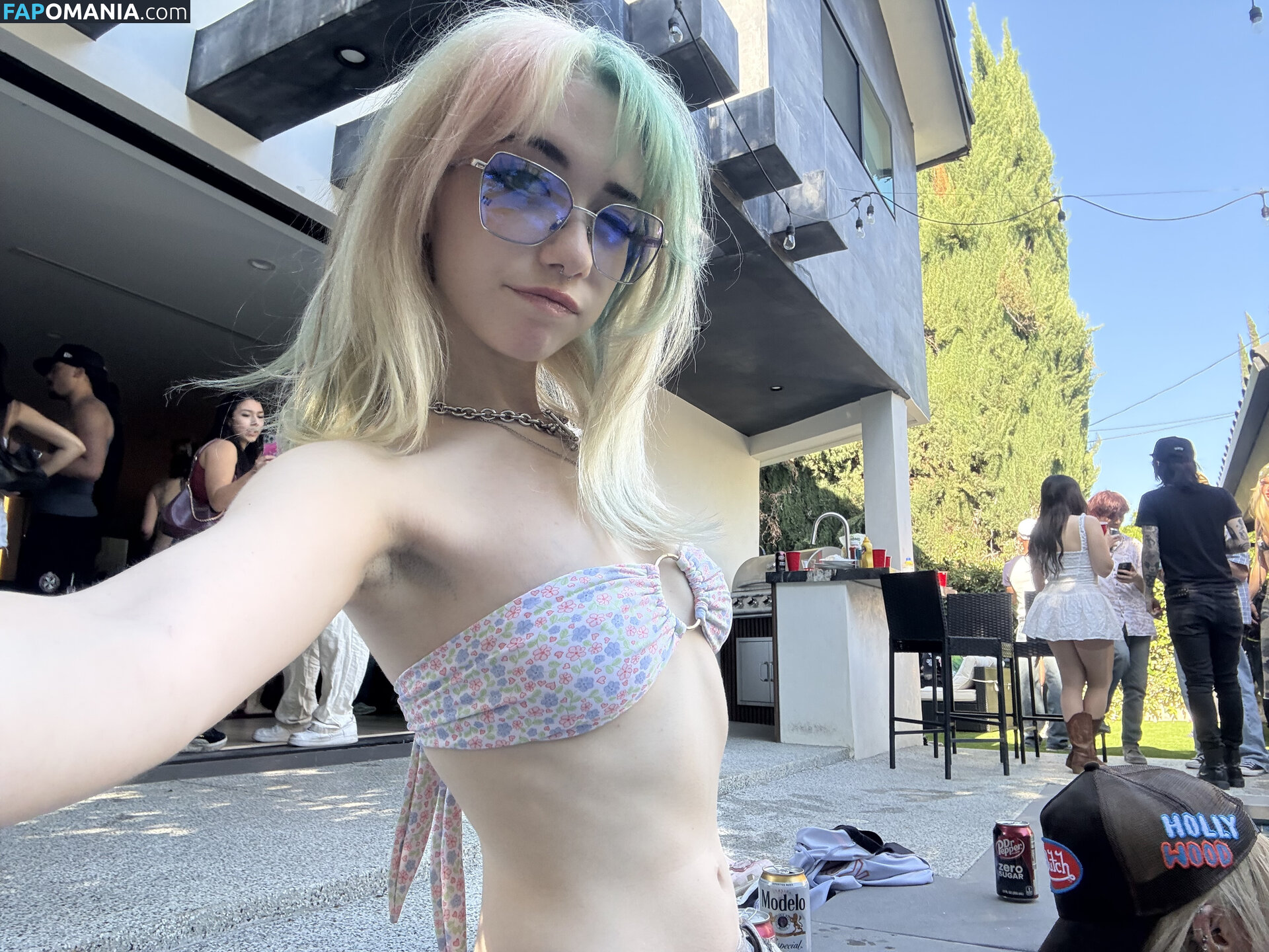 1ILuvMew1 / Iluvmeww / https: / iluvmey Nu OnlyFans  Photo fuitée #479