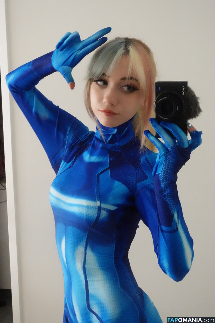 1ILuvMew1 / Iluvmeww / https: / iluvmey Nu OnlyFans  Photo fuitée #513