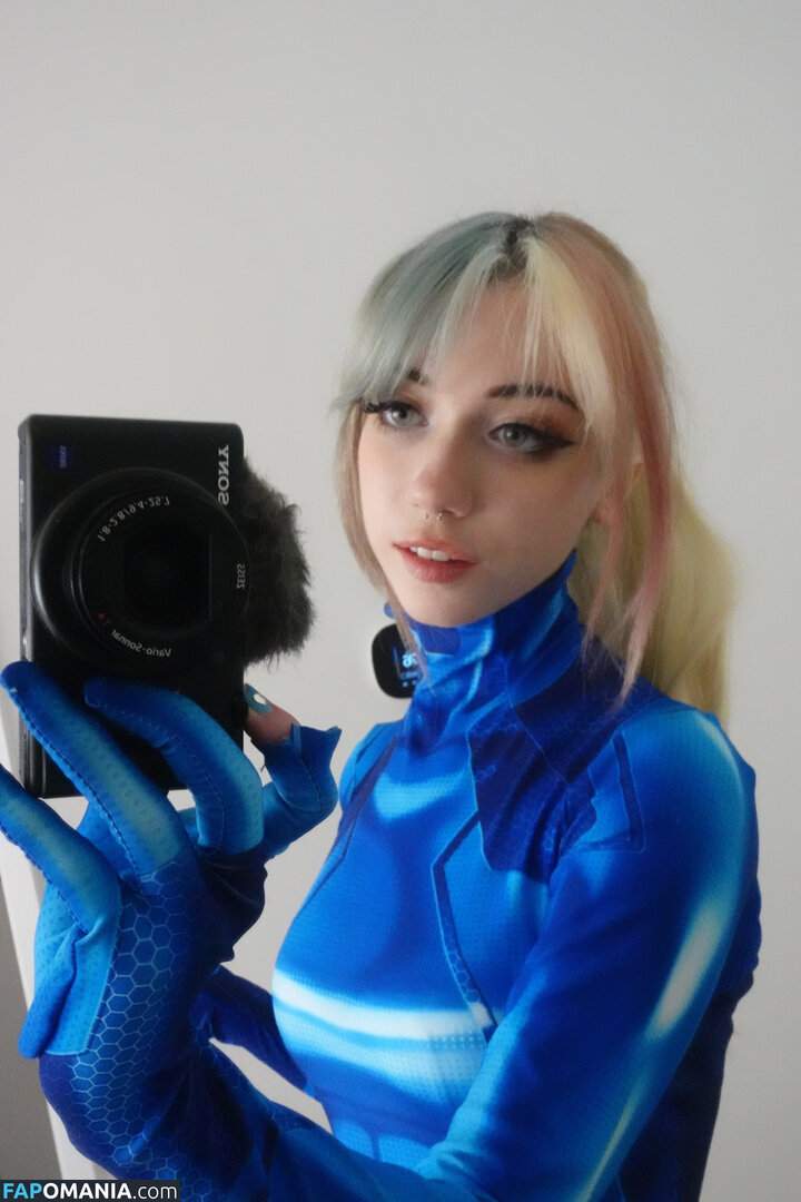 1ILuvMew1 / Iluvmeww / https: / iluvmey Nu OnlyFans  Photo fuitée #519