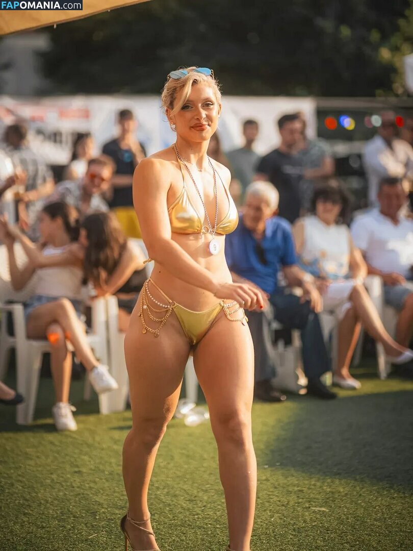 angelica_sg / anjelica / im_.fighter Nu OnlyFans  Photo fuitée #18