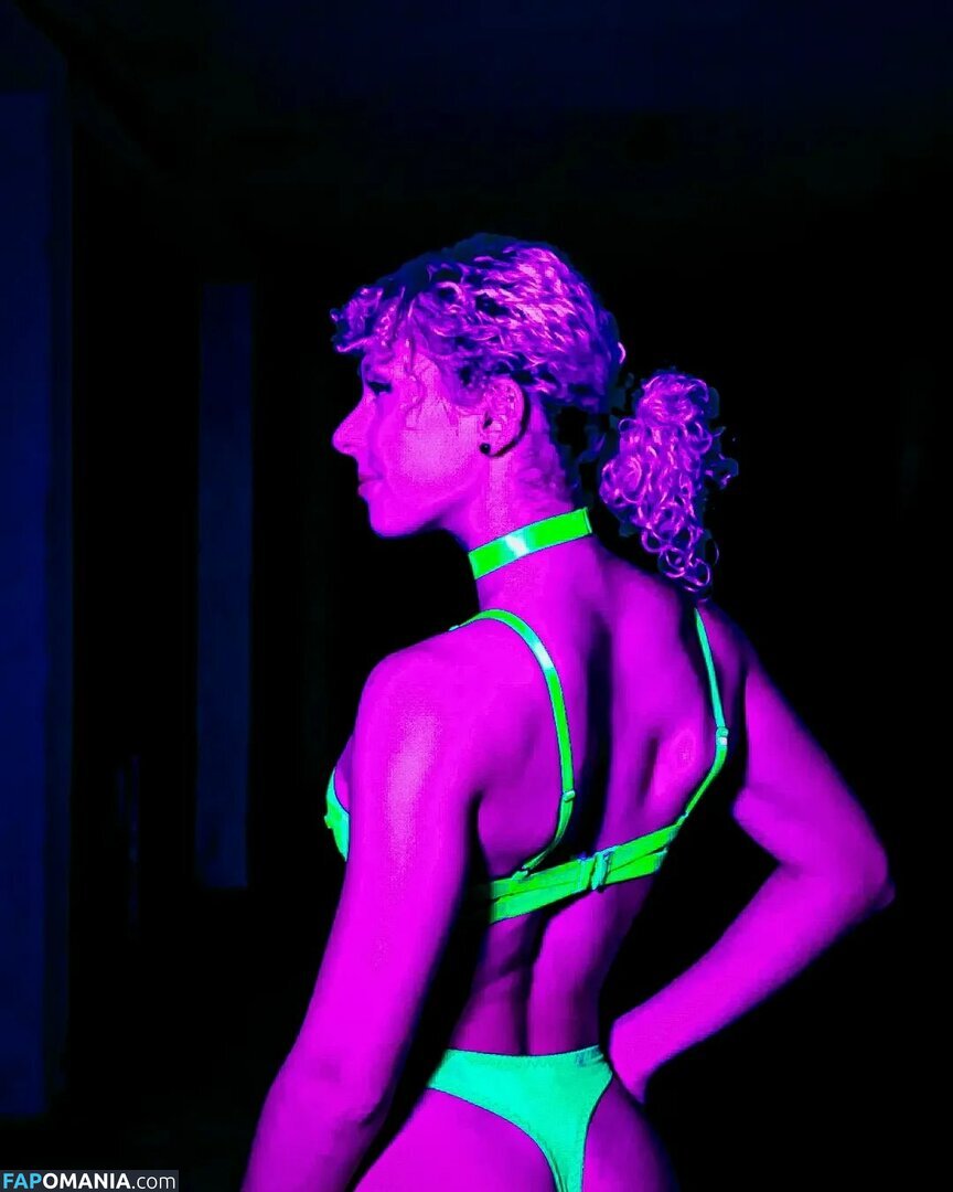 angelica_sg / anjelica / im_.fighter Nu OnlyFans  Photo fuitée #19