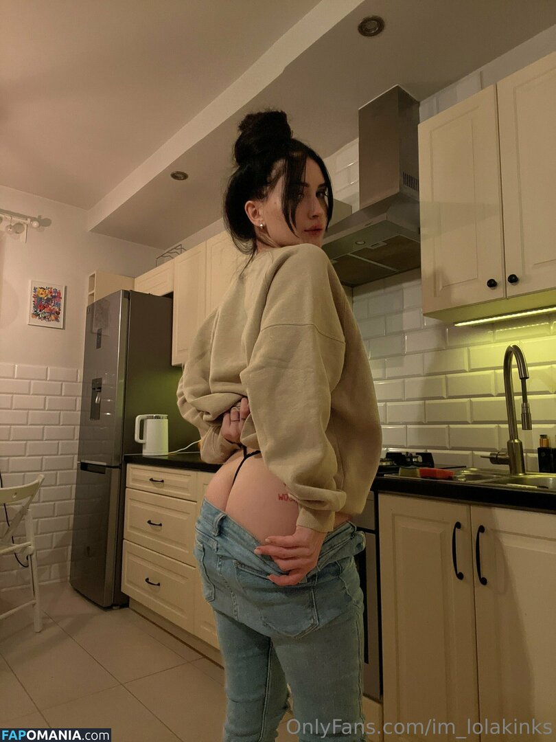 _im_lola__ / im_lolakinks Nu OnlyFans  Photo fuitée #26