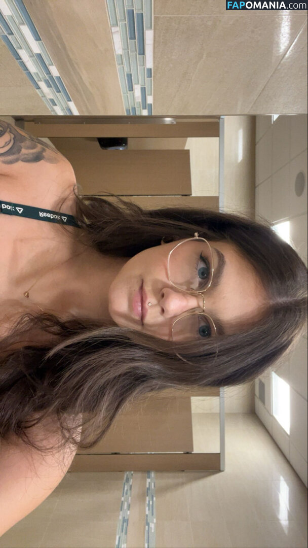 imadirose / xo.madirose Nu OnlyFans  Photo fuitée #2