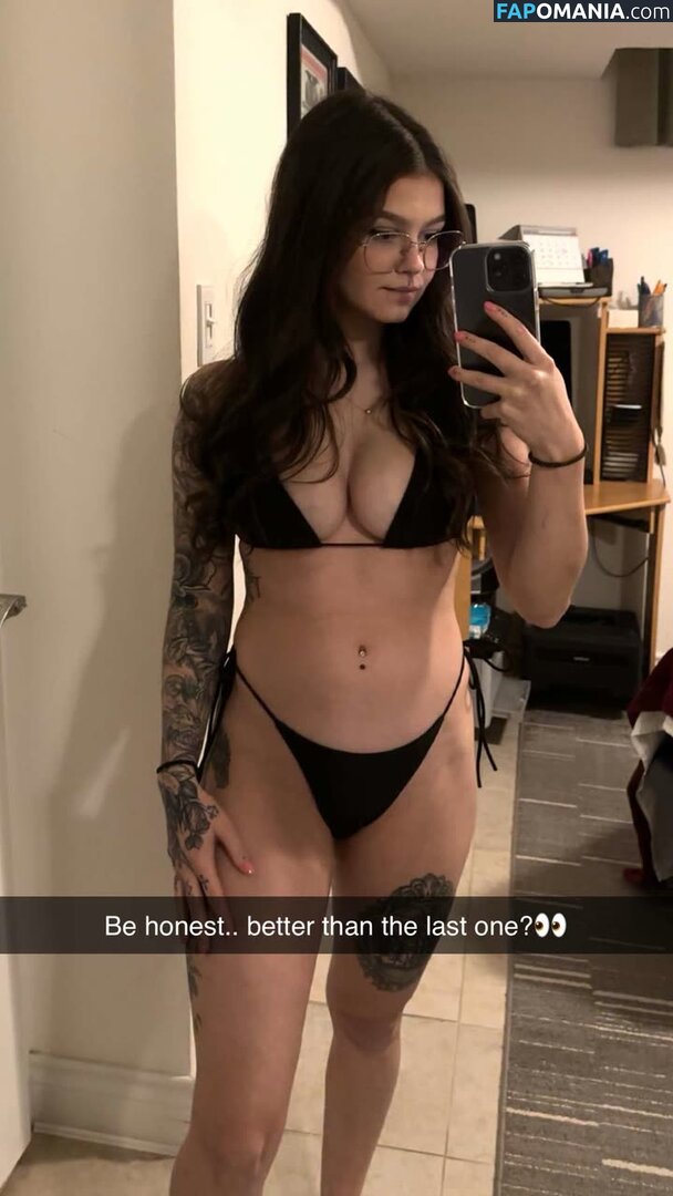 imadirose / xo.madirose Nu OnlyFans  Photo fuitée #4