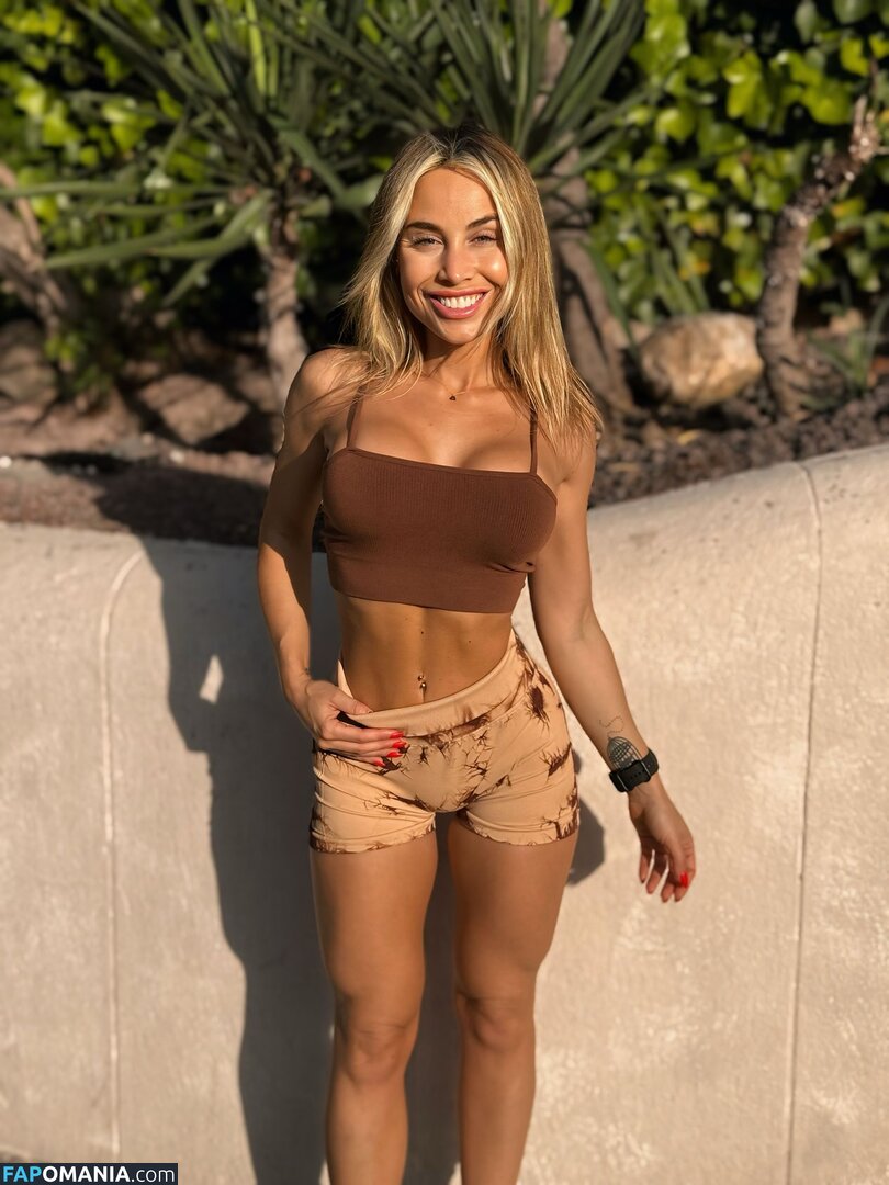imanastasia_official / miss_anastasia Nu OnlyFans  Photo fuitée #3