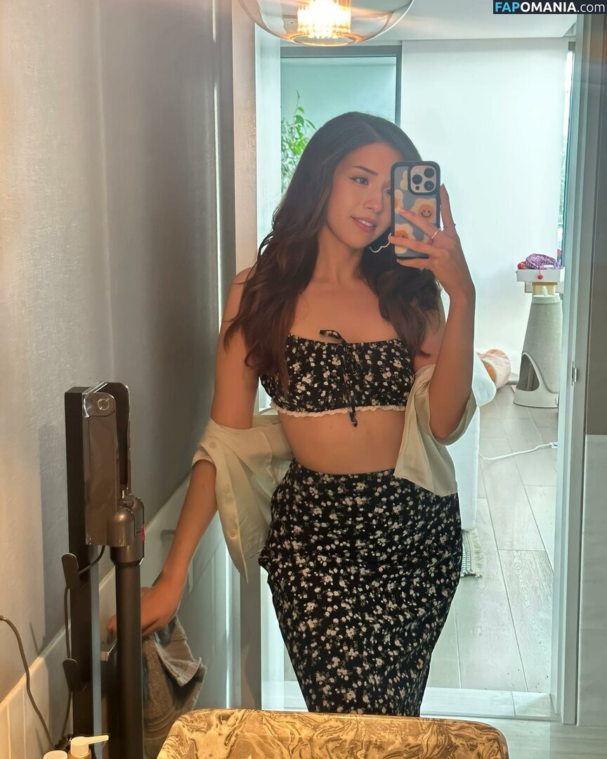 imane / imane... / pokimane Nu OnlyFans  Photo fuitée #7