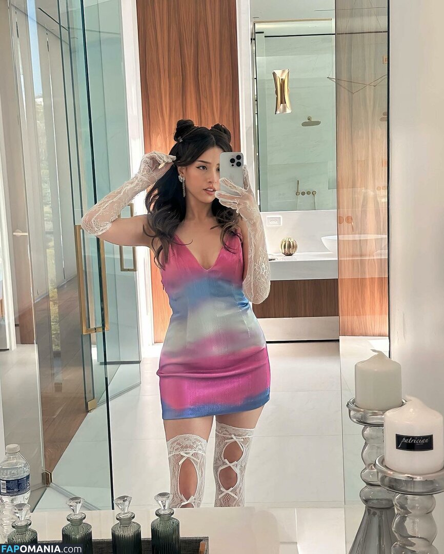 imane / imane... / pokimane Nu OnlyFans  Photo fuitée #11