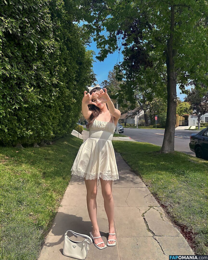 imane / imane... / pokimane Nu OnlyFans  Photo fuitée #12