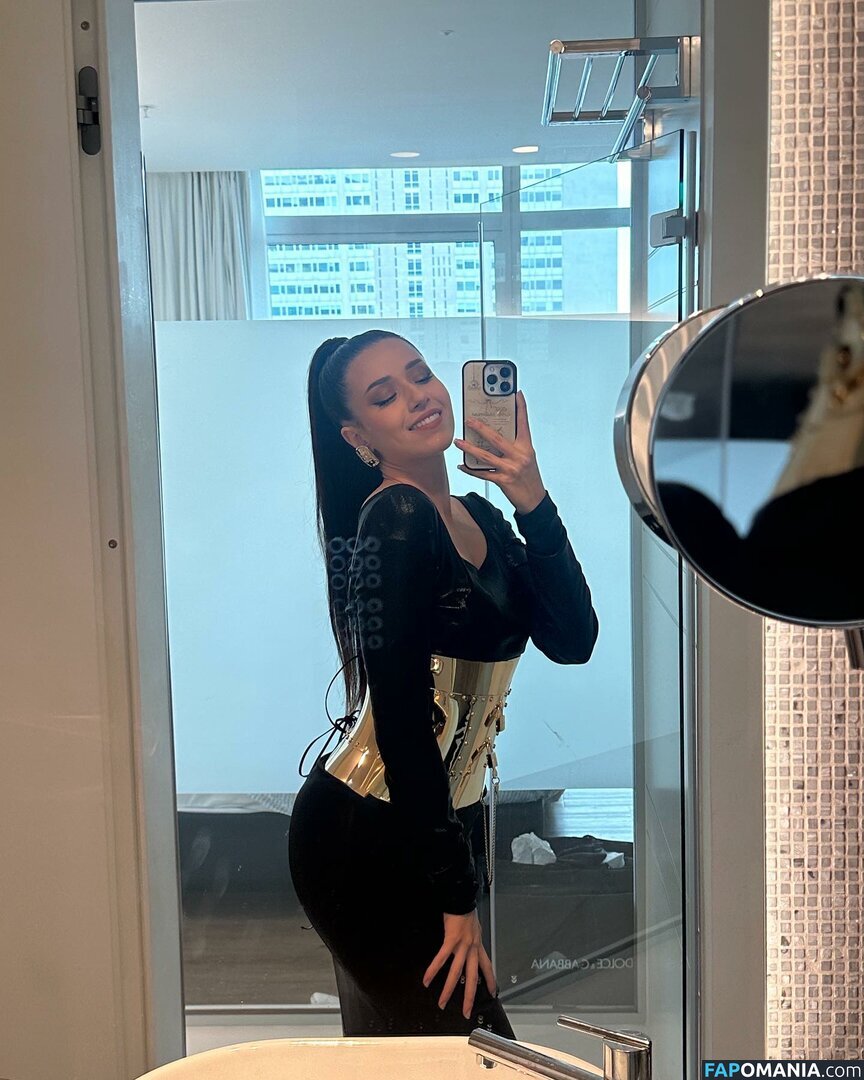 imane / imane... / pokimane Nu OnlyFans  Photo fuitée #13