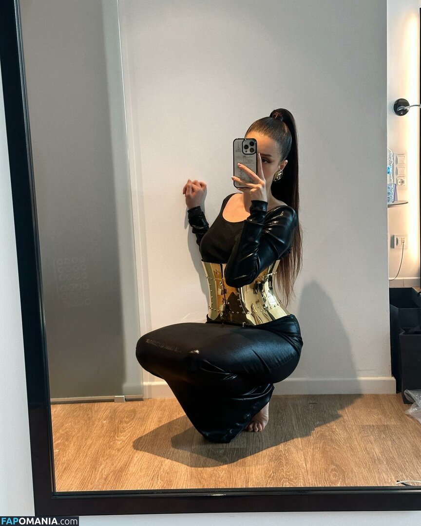 imane / imane... / pokimane Nu OnlyFans  Photo fuitée #14