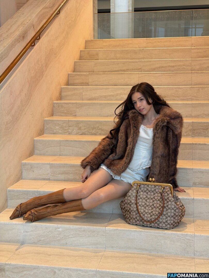 imane / imane... / pokimane Nu OnlyFans  Photo fuitée #19